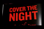 Cover the Night Make Kony Famous