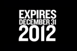 Kony Campaign Expires December 31, 2012